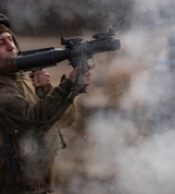 Вночі ЗСУ збили 30 ворожих безпілотників