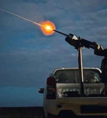 Росіяни атакували Україну балістикою та дронами. ППО збила 30 із 44 безпілотників