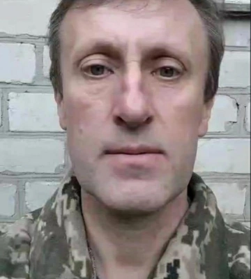 На Рівненщині попрощалися із загиблим воїном