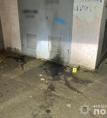 В Одесі затримали підлітка, який підпалив електропідстанцію
