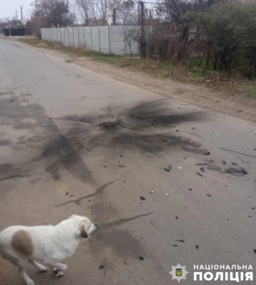 Херсонська область: інформація щодо ворожих обстрілів за минулу добу, є загиблі та поранені - голова ОВА