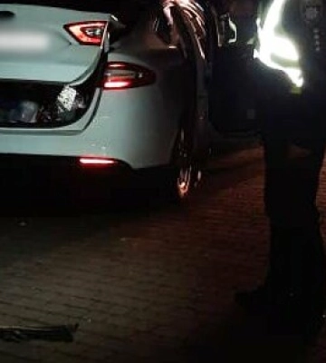 В Одесі легковий автомобіль на смерть збив жінку