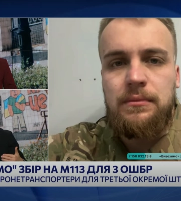 Проблем с людьми нет, но воюет неопытная пехота: СОУ о ВС РФ на Харьковщине