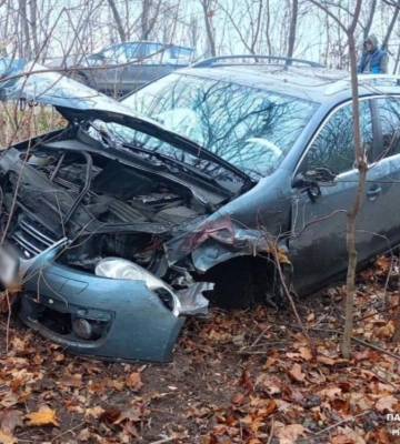 Перелік вулиць у Рівному, як сьогодні варто об&#039;їжджати водіям