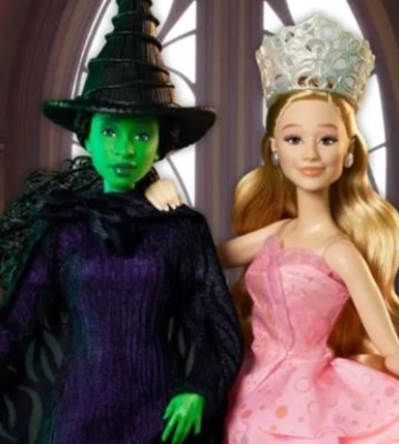 На компанію Mattel подали до суду за посилання на порносайт