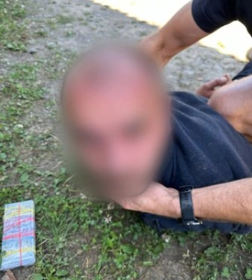 На Закарпатті судитимуть зловмисника, який налагодив шахрайську схему «ухилення від мобілізації»