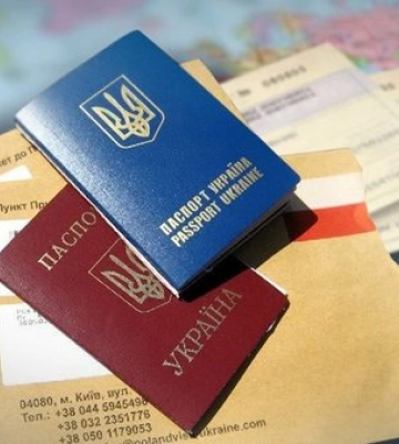 На Кіровоградщині та Черкащині впродовж осені викрили 158 порушників міграційного законодавства