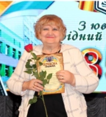 Луцький педколедж урочисто відзначив 85-річчя