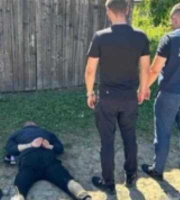 Житель Рахівщини налагодив шахрайську схему «ухилення від мобілізації»