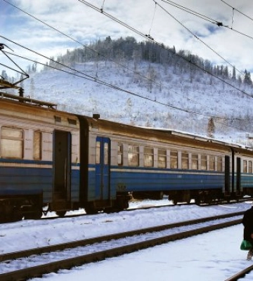 Із Харкова на Захід України ходитиме додатковий поїзд
