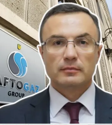 Хто очолив найбільший державний холдинг? Досьє на керівника «Нафтогазу» Романа Чумака