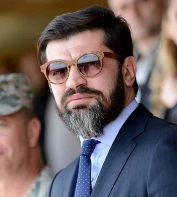 Зеленський запровадив санкції проти ексгравця київського «Динамо»