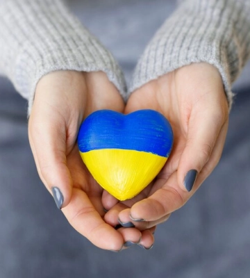 В Україні кількість волонтерів зросла у 1,5 раза: як донатять українці