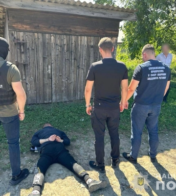 На Закарпатті судитимуть зловмисника, який налагодив шахрайську схему «ухилення від мобілізації»