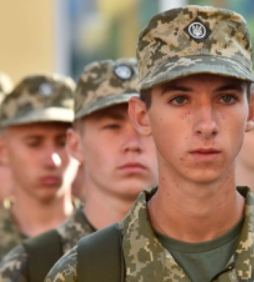 Радник президента знову заявив про відсутність планів мобілізації з 18 років