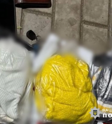 В Одесі затримали наркоторговця, який торгував наркотиками по всій Україні