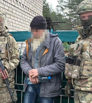 Налаживал связь для врага: жителя Харьковщины подозревают в работе на РФ