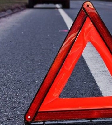 На Волині п&#039;яний водій спричинив ДТП з постраждалими
