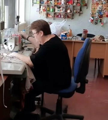 До Дня волонтера згадуємо історії небайдужих полтавців, які допомагають військовим і наближають перемогу