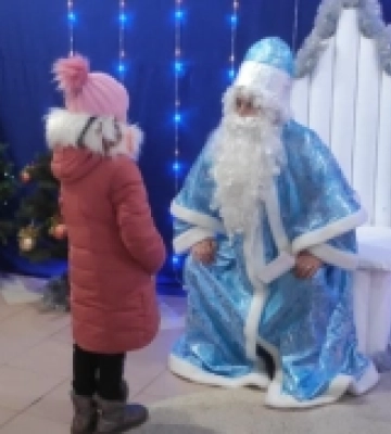 У Роздільній відкрили Резиденцію Святого Миколая