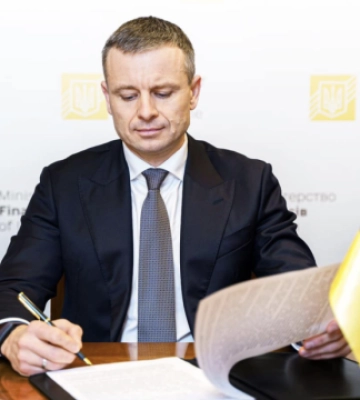 Україна і ЄС підписали угоду щодо використання прибутків від заморожених активів РФ