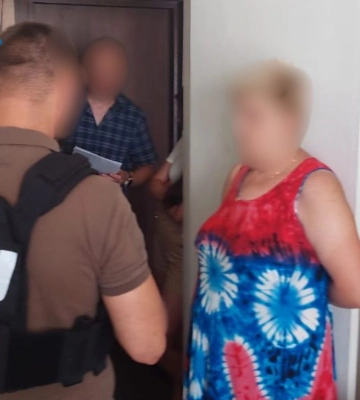 Черкаській чиновниці, яка виправдовувала війну в Україні, присудили іспитовий термін