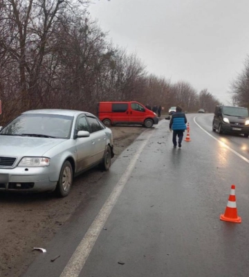 Перелік вулиць у Рівному, як сьогодні варто об&#039;їжджати водіям