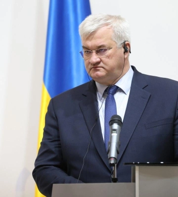 Сибіга про майбутні переговори: ніякої Ялти-2 чи Мінська-3 не буде