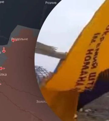 &quot;Врага выбили&quot;: в ВСУ подтвердили освобождение села Новый Комар в Донецкой области