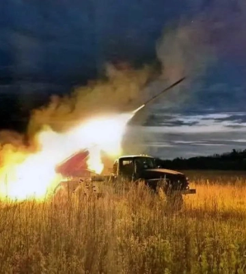 У Харківській ОВА показали наслідки обстрілів області за добу: є загиблий та постраждалі