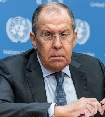 Лавров назвал условие существования Украины: что требует России
