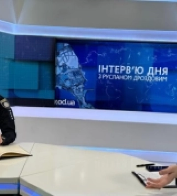 За тиждень у поліції Одещини 21 цивільний громадянин задекларував знайдену зброю