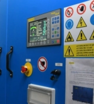 На теплопостачальних підприємствах Рівненщини працює вже 7 когенераційних установок