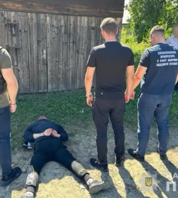 Друкував документи на принтері: закарпатець вигадав, як заробити гроші на ухилянтах