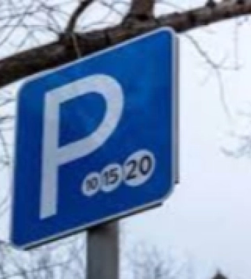 У Миколаєві відкриють 11 паркувальних майданчиків