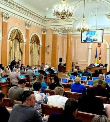 Як зміниться оплата праці одеських педагогів, які навчають дітей з інвалідністю