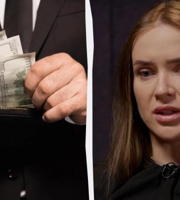 Еліна Світоліна зізналася, як їй пропонували $500 тисяч за виступи під чужим прапором