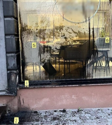 Підпалили у Рівному меблевий магазин: двоє лучан опинилися на лаві підсудних