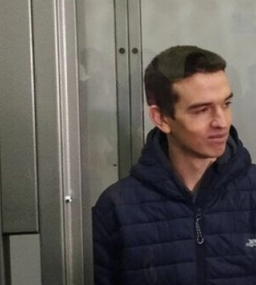 Вбивство Фаріон: запобіжний захід Зінченку залишили без змін. ФОТО