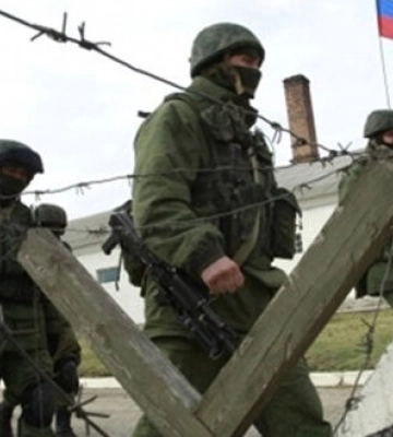Із 2014 року близько 50 тис. жителів Криму примусово мобілізували до армії РФ, - Представництво президента