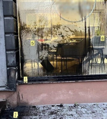 Підпалили у Рівному меблевий магазин: двоє лучан опинилися на лаві підсудних