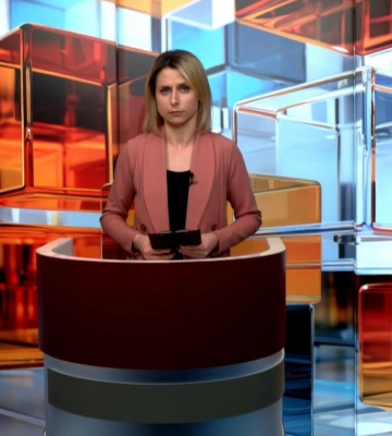 Денні новини Рівного та області за 05 грудня 2024 року (ВІДЕО)