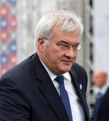 Украина не согласится на Ялту-2 или Минск-3 — Сибига