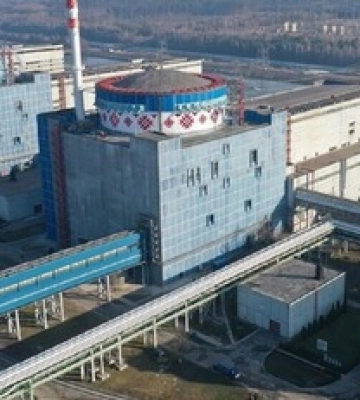 Распределенная генерация не заменит атомный блок для поддержки развития промышленности, – эксперт