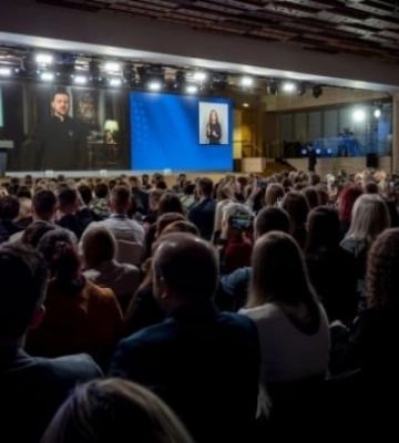 «Почему международные организации не спасают украинских пленных от России?» - президент Украины обвинил ООН в бездействии