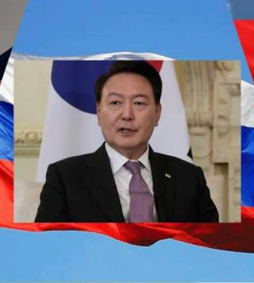Политический кризис в Южной Корее может сыграть на руку России, Китаю и КНДР