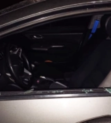 У Коблевому Миколаївської області на подвір&#039;ї будинку вибухнула граната