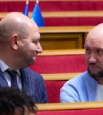 Нардеп з Волині підтримав законопроєкт проти журналістів Нардеп з Волині підтримав законопроєкт проти журналістів