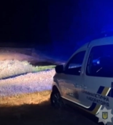 Жителя Білгород-Дністровського району відправили на лаву підсудних за вбивство та зґвалтування 16-річної дівчини