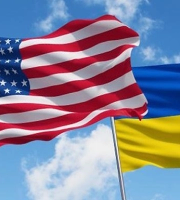 Украина и США обновят торговое соглашение